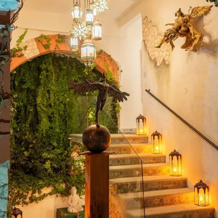 Hotel Villa Peñasco