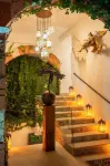 Hotel Villa Peñasco