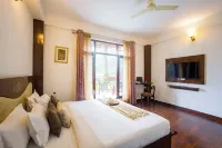 Alaya Stays Kasauli Woods Cottage 3 BHK