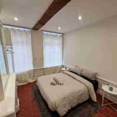 Arras Quartier pr Fecture Familles Animaux Rooms