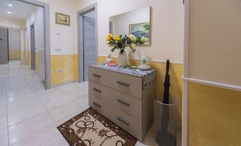 Guest House Margherita Caserta