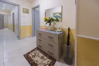 Guest House Margherita Caserta - Kitchens