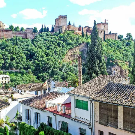 Carmen Del Agua