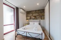 GuestReady - Crayon Walls Balcony - 4-نجوم