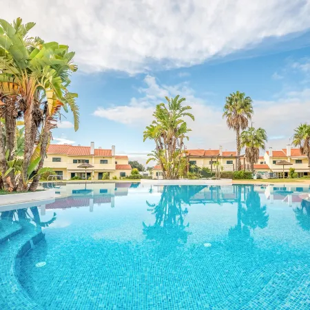 GuestReady - Golfe Montado 3
