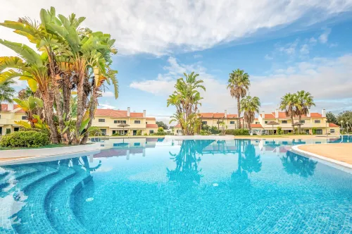 GuestReady - Golfe Montado 3 - Wifi