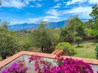 Casa Guati - Mountain view