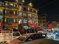 Hotel Kasol Inn Hotels in Kasol