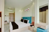 Super Deluxe Roomhotel Ballian's - Homestays