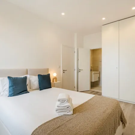 GuestReady - Matosinhos Deluxe near the beach