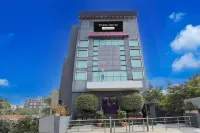 โรงแรมดีลักซ์ ซันไชน์ - บังกะโล