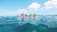 Baru Nativa Beach Apartments - Apartments