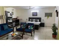 Green Serene Abode