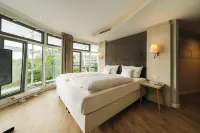 Kongresshotel Potsdam am Templiner See