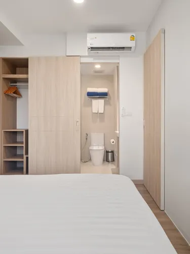 รูปภาพของSkypark Aurora 2, One Bedroom 1Cx Deluxe