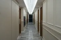 D高級飯店