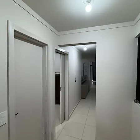 Edifício com Ótima localização e Conforto