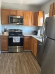 Townhome near Cheat Lake. Minutes to I-68 & approx 6 miles to WVU Stadium