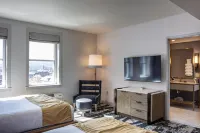 The Yorktowne Hotel, Tapestry Collection by Hilton - Wifi