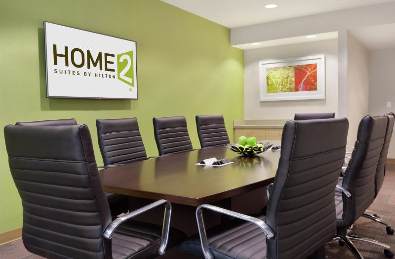 Home2 Suites by Hilton Seattle Airport photo 5