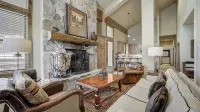 Mont Cervin #33 by Avantstay Luxury Ski in Ski out Home in Park City!