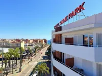 Hotel Xaine Park