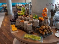 Novotel Konya - breakfast