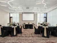 Hilton Garden Inn Perry Ξενοδοχεία στην πόλη Perry