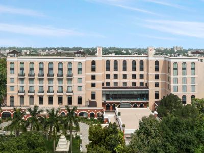 Welcomhotel By ITC Hotels Prayagraj