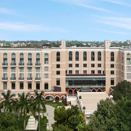 Welcomhotel By ITC Hotels Prayagraj