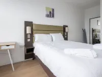 Contemporary comfort in West Bromwich Hotels in Smethwick