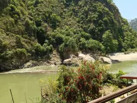 Chandresh HomeStay