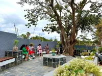 Arise Boutique Guesthouse