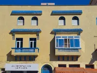 CENTRICO - Holiday Homes Hotels in Larache