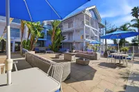 Hotel Solares - Parking