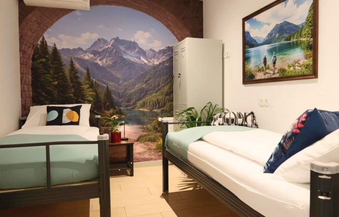 Old Town Guest Accommodation
