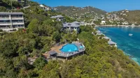 Tradewinds Villa - 1Br/1BA in East End St. Thomas with Backup Power
