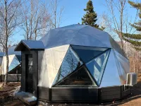 Blue Bayou Resort, Cape Breton