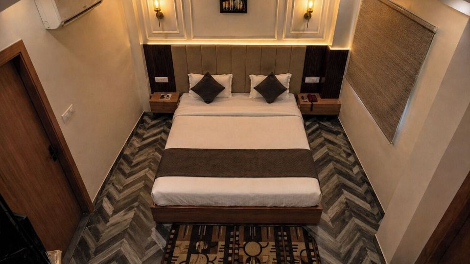 Anaya Retreat