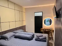 De Patuk Suite Homestay