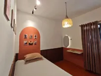 Bohemian Rooms