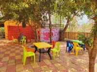 NS Dosti Villa By Glitz - Villas