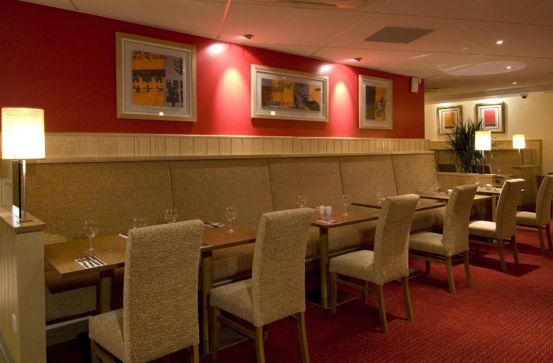 Premier Inn Hull City Centre photo 5