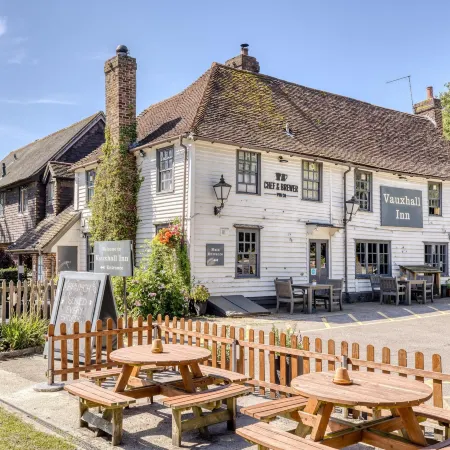 Premier Inn Tonbridge