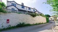 Rockham Bay View - Sleeps 6 Mortehoe - Bintang 3