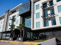 Hotel Nuvo Hôtels à : Saltillo