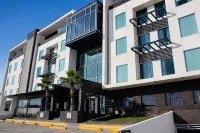 Hotel Nuvo