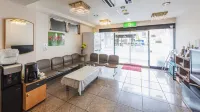 商務酒店東洋（福島縣） - 2星級