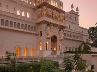 The Oberoi Rajgarh Palace Hotels in Chhatarpur