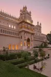 The Oberoi Rajgarh Palace
